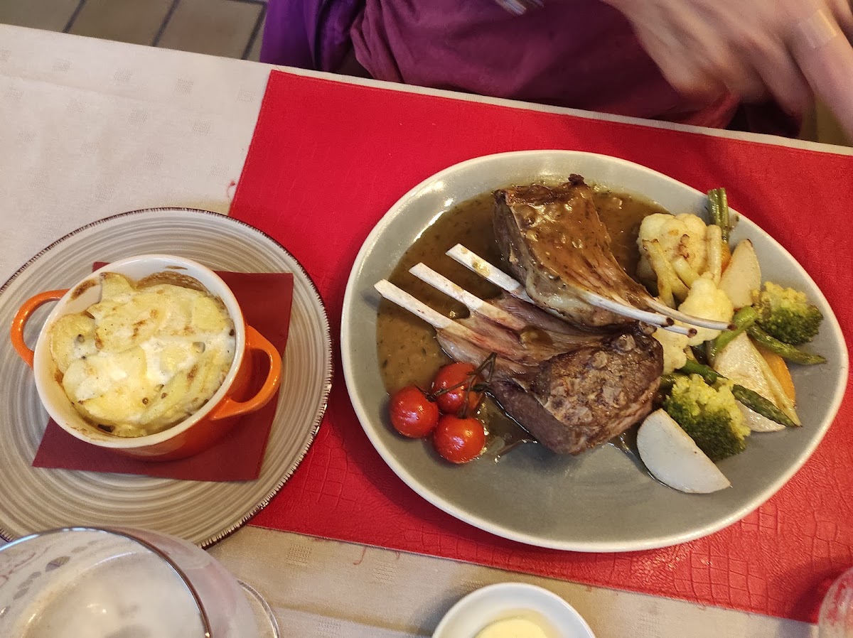 Saveurs & Chakras Photos 2